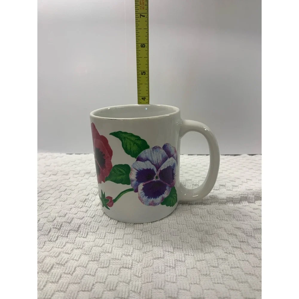 GGI vintage ceramic